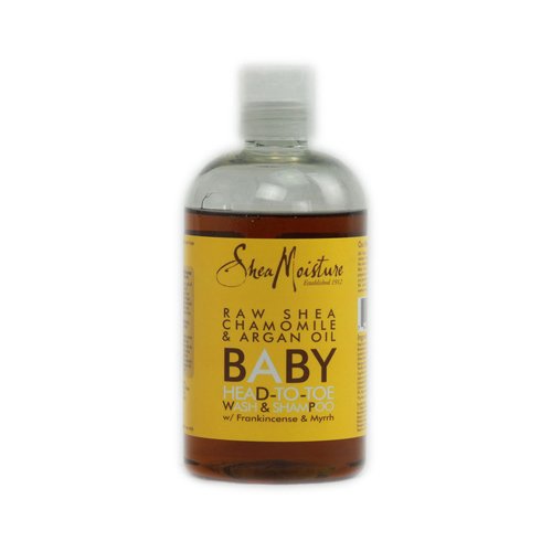 Best Shea Moisture Shampoos Best Shea Moisture Shampoos