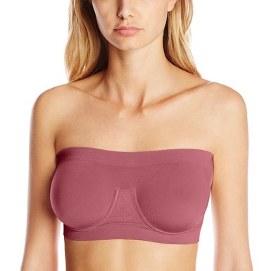10 Best Strapless Bras 2017 - Top Rated Strapless Bras Reviews