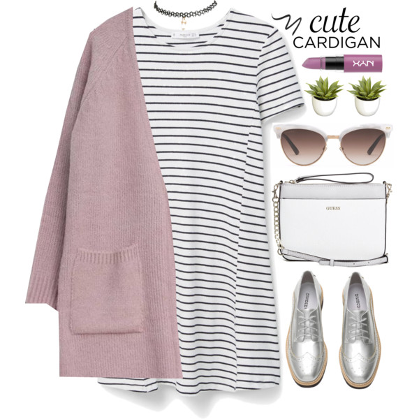 20 Super Cute Polyvore Outfit Ideas 2018 - Her Style Code