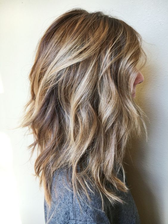 30 Hottest Bob Hairstyles That Look Great On Everyone Best Long Bob Hairstyles 2017
