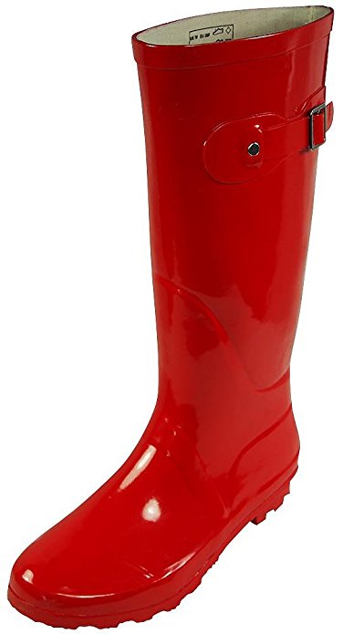 Top 10 Best Rain Boots 2017 - Reviews of Top Rated Rain Footwear
