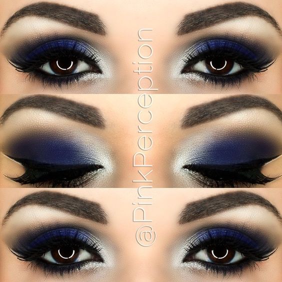 Ombré Eyeshadow Ombré Eyeshadow