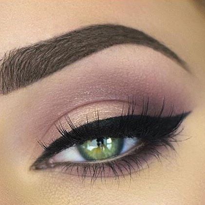Ombré Eyeshadow Ombré Eyeshadow