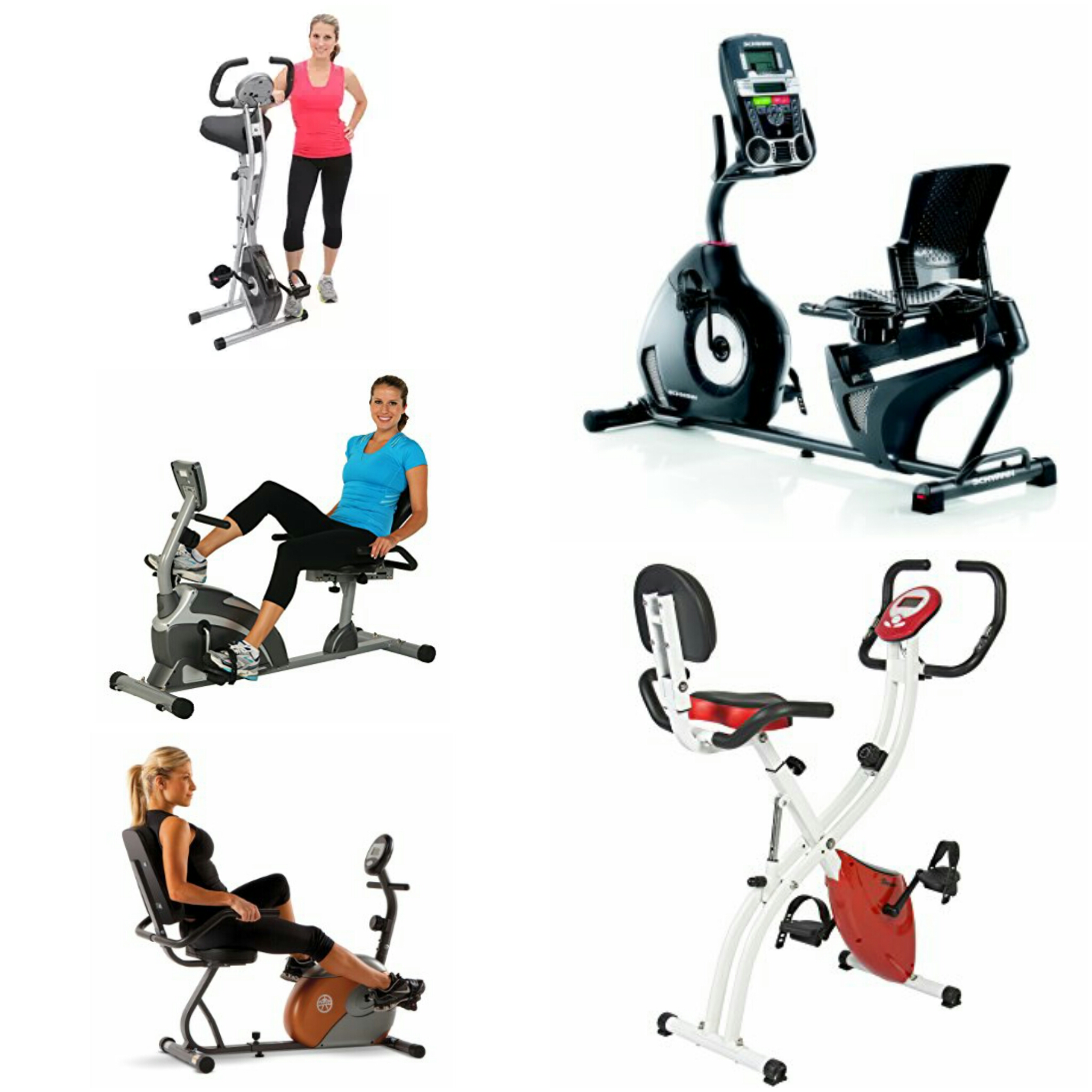 Top 10 Best Exercise Bikes 2018 Exercise Bike for Weight Loss Reviews
