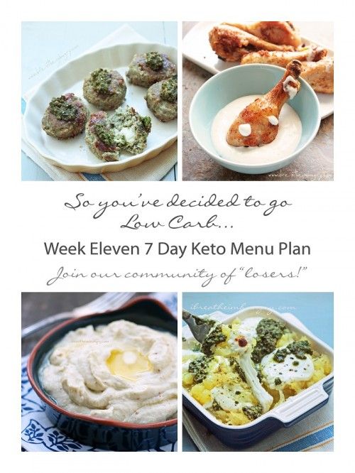How to Pick a Diet Plan You Can Live With!