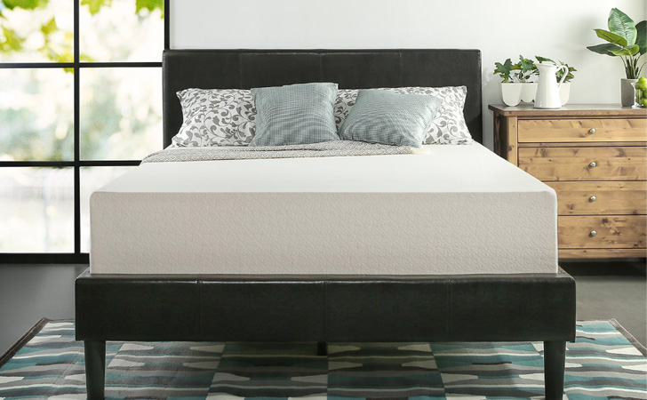 top 10 mattress under 10000