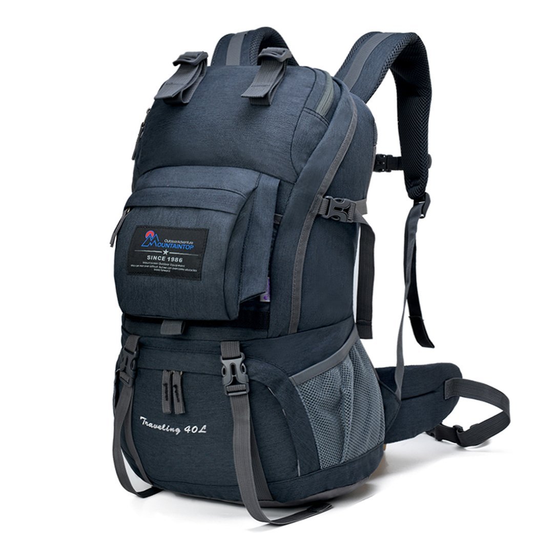 Hiking backpack brands