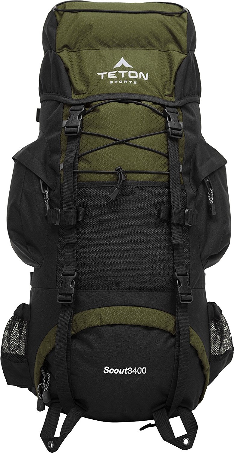 Best Hiking Backpacks Best Hiking Backpacks