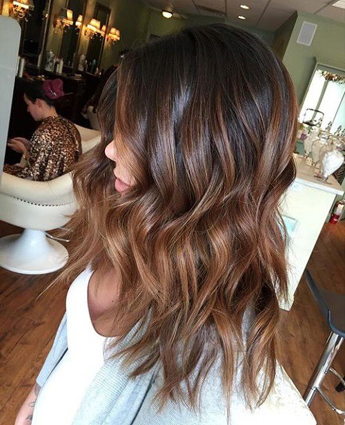 Best Ombre Hair Color Ideas Best Ombre Hair Color Ideas