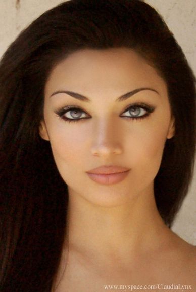How to Shape Thin Eyebrows How to Shape Thin Eyebrows