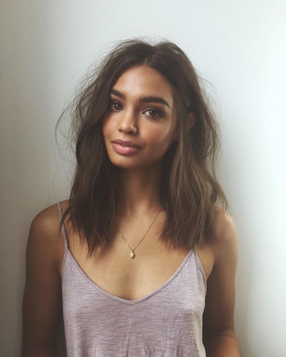 Long Bob Hairstyles - Lob Hairstyles Long Bob Hairstyles - Lob Hairstyles