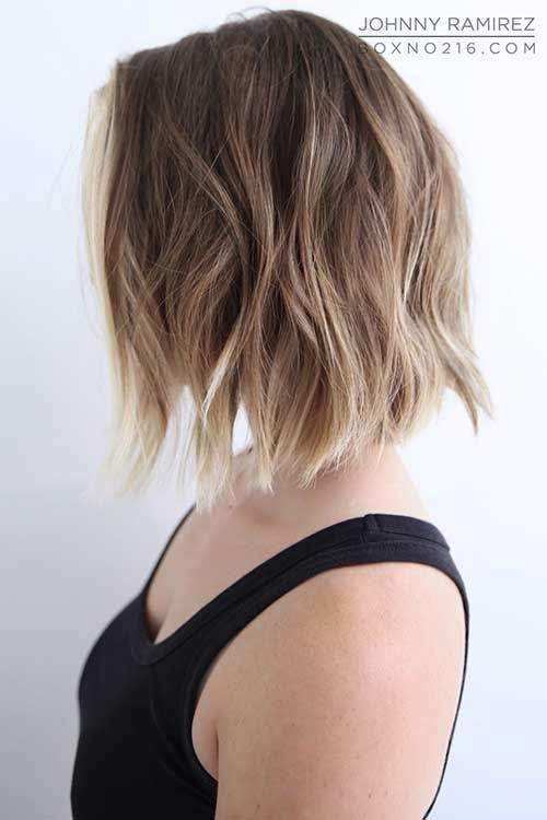 60 Trendy Ombre Hairstyles 2018 Brunette Blue Red Purple Short Ombre Hairstyles