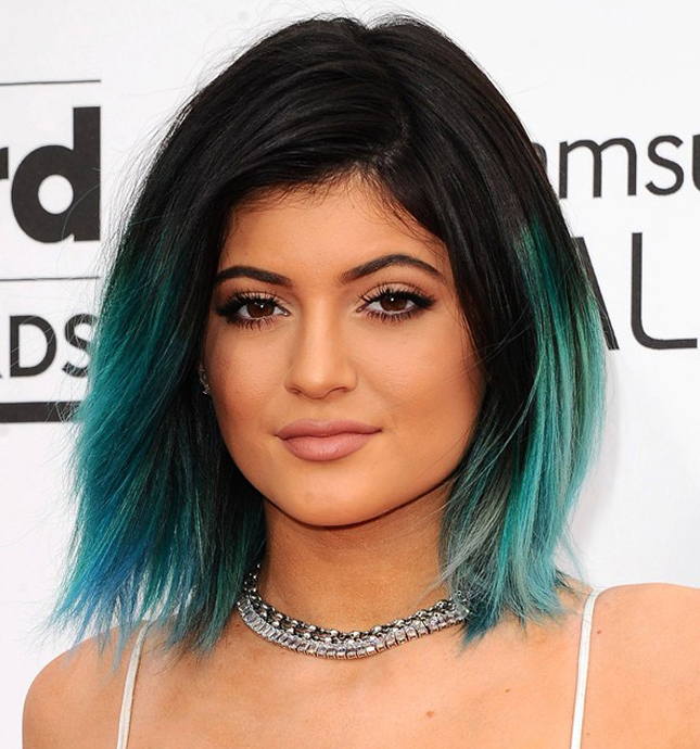 60 Trendy Ombre Hairstyles 2018 Brunette Blue Red Purple Short Ombre Hairstyles
