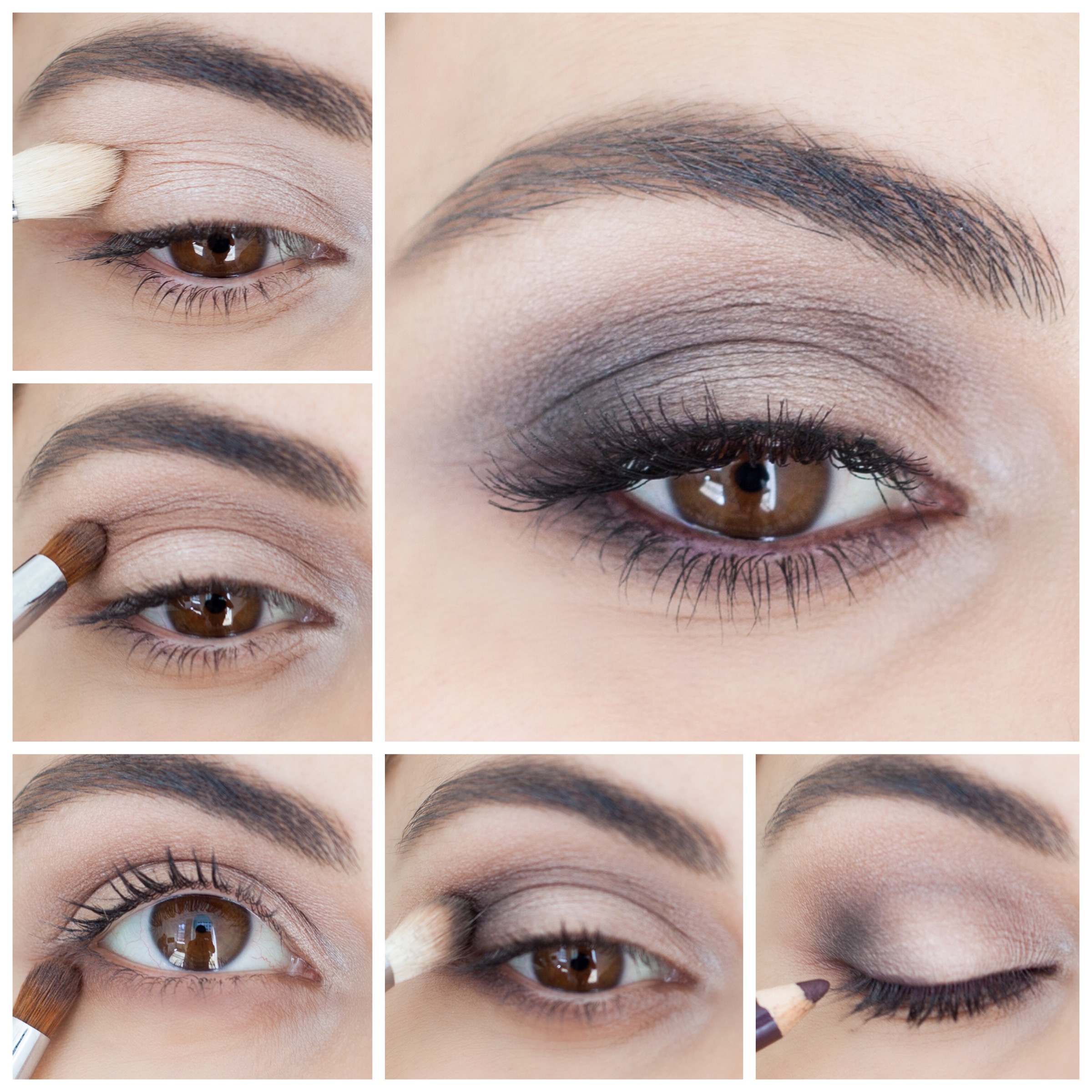 Hottest Smokey Eye Makeup Ideas Smokey Eye Tutorials For