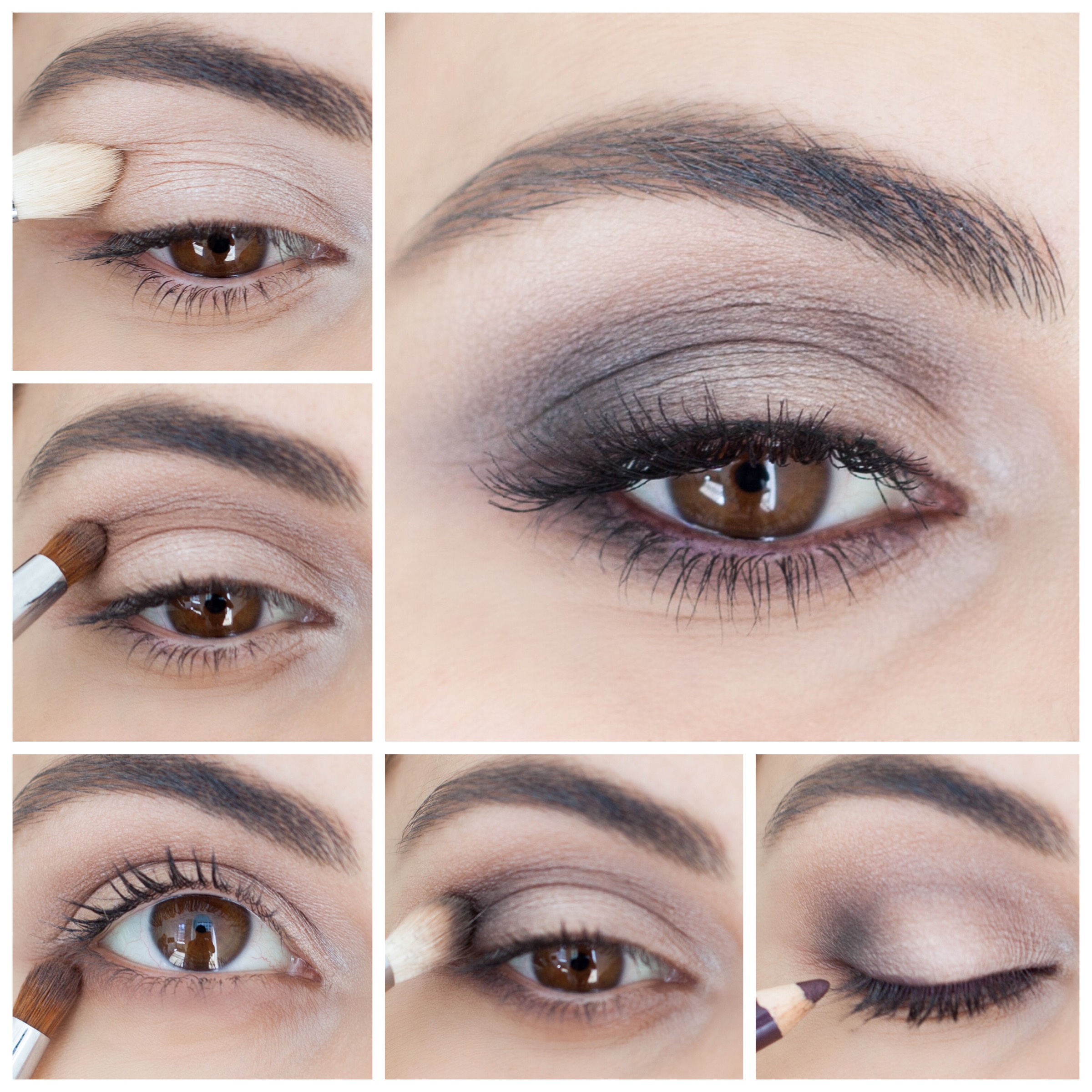 40 Hottest Smokey Eye Makeup Ideas 2018 Smokey Eye Tutorials For 