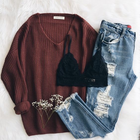 Incredible Outfit Ideas to Try Now