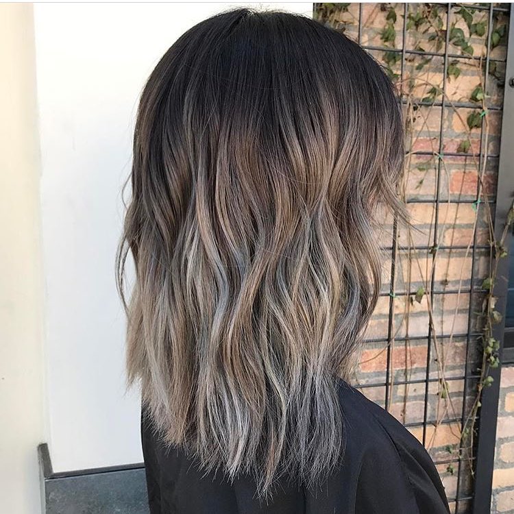 10 Fabulous Summer Hair Color Ideas 2018 Hair Color Trends