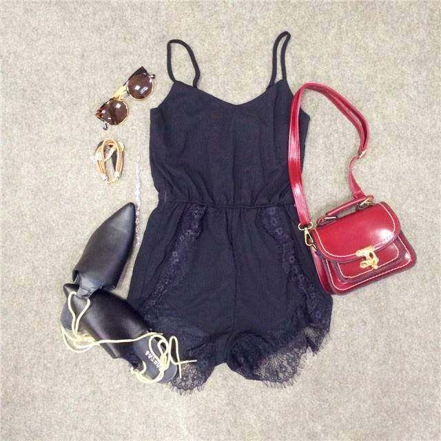 36 Cute Outfit Ideas for Summer - Summer Outfit Inspiration 36 Cute Outfit Ideas for Summer - Summer Outfit Inspiration