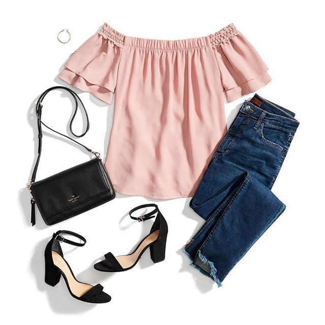36 Cute Outfit Ideas for Summer - Summer Outfit Inspiration 36 Cute Outfit Ideas for Summer - Summer Outfit Inspiration