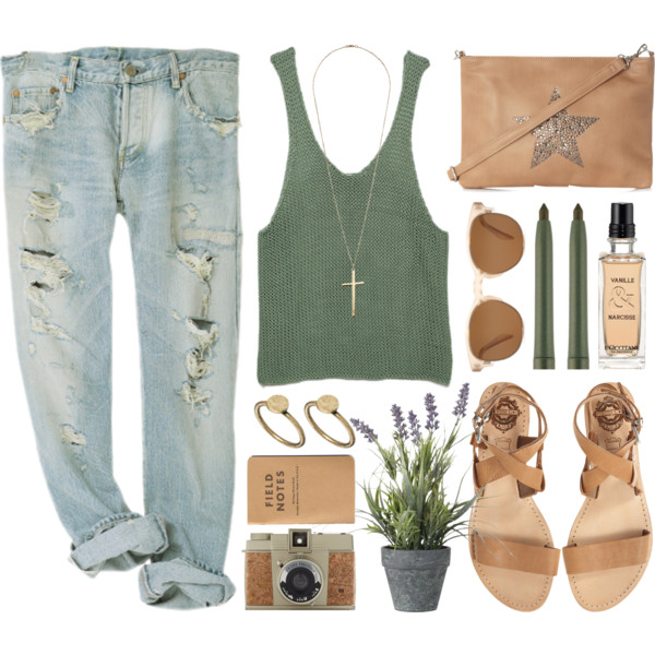 36 Cute Outfit Ideas for Summer - Summer Outfit Inspiration 36 Cute Outfit Ideas for Summer - Summer Outfit Inspiration