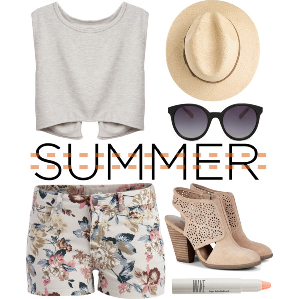 36 Cute Outfit Ideas for Summer - Summer Outfit Inspiration 36 Cute Outfit Ideas for Summer - Summer Outfit Inspiration