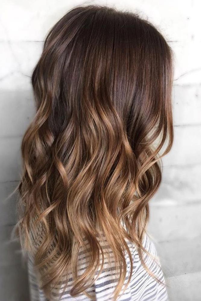 30+ Hottest Ombre Hair Color Ideas 2020 - Photos of Best ...