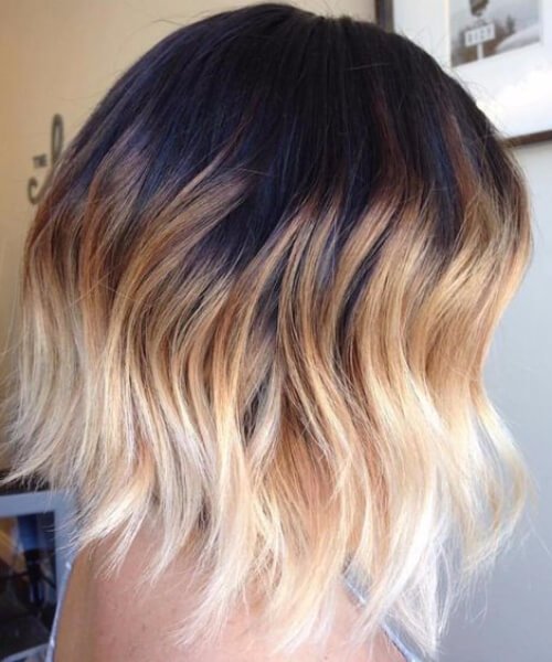 35 Hottest Short Ombre Hairstyles 2021 Best Ombre Hair Color Ideas 35 Hottest Short Ombre Hairstyles 2021 Best Ombre Hair Color Ideas