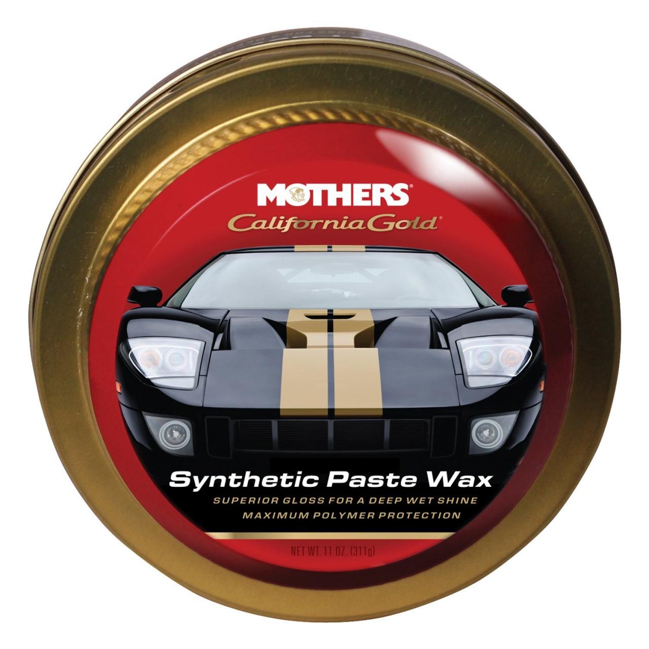 2016's Top 10 Best Car Waxes On The Market