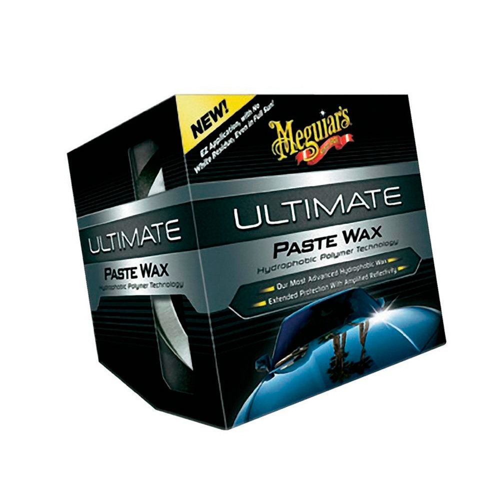 2016's Top 10 Best Car Waxes On The Market