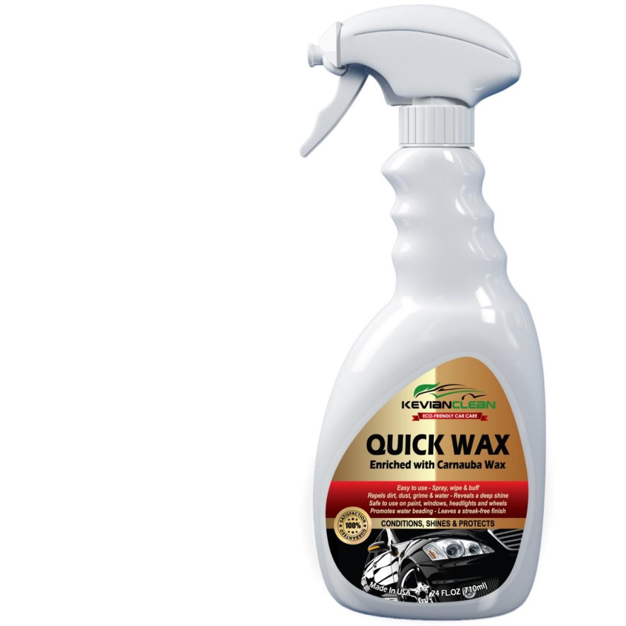 2016's Top 10 Best Car Waxes On The Market