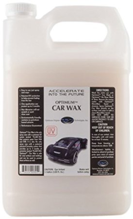 2016's Top 10 Best Car Waxes On The Market