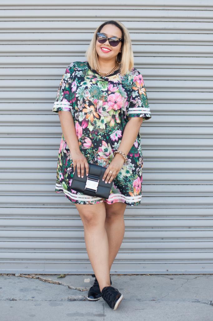 Plus Size Fashion Bloggers Right Now