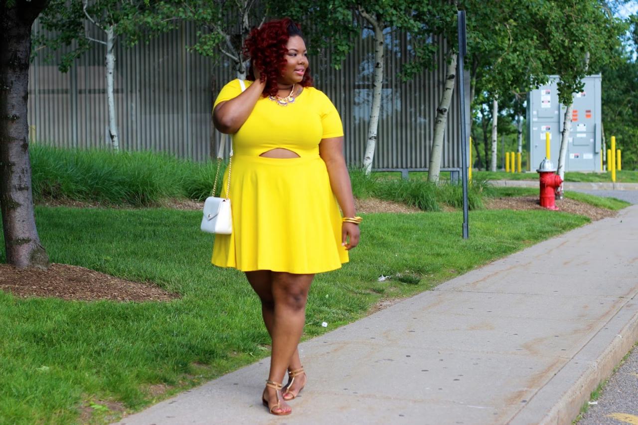 se tv Frigøre apologi Top 20 Plus Size Fashion Bloggers Right Now - Her Style Code