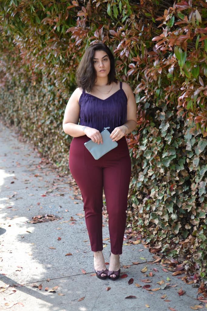 Plus Size Fashion Bloggers Right Now