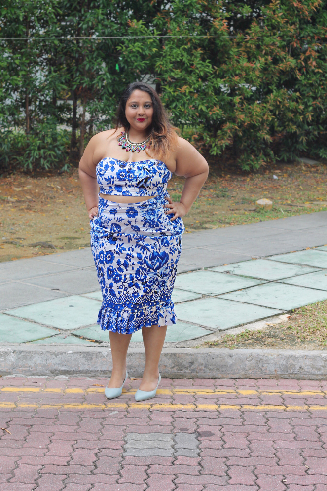 se tv Frigøre apologi Top 20 Plus Size Fashion Bloggers Right Now - Her Style Code