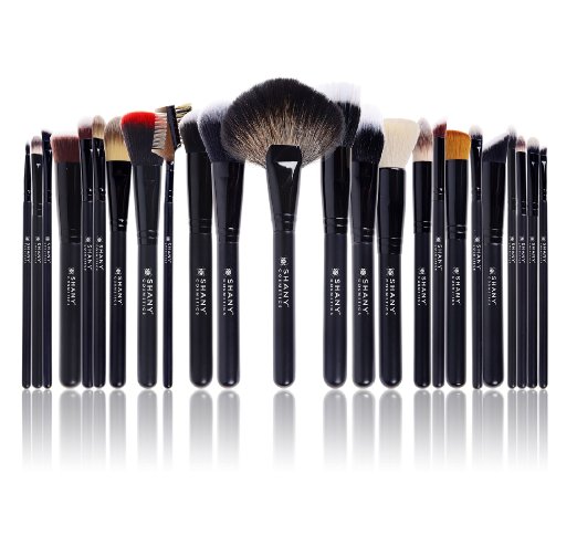 Top 10 Best Affordable Makeup Brush Sets