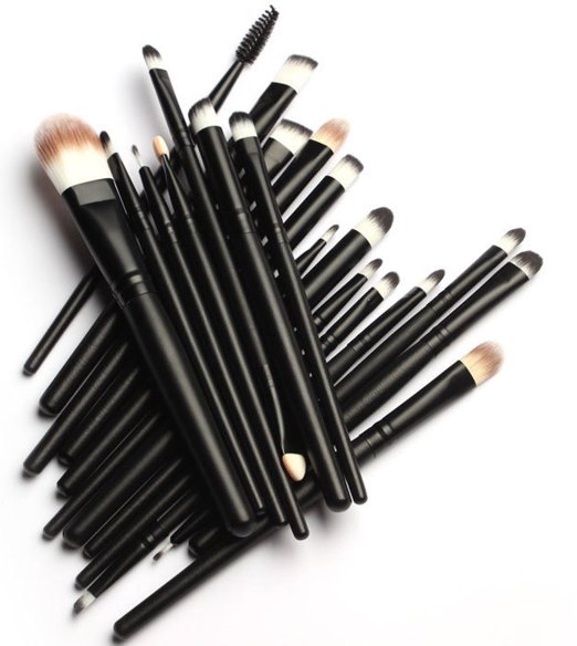 Top 10 Best Affordable Makeup Brush Sets