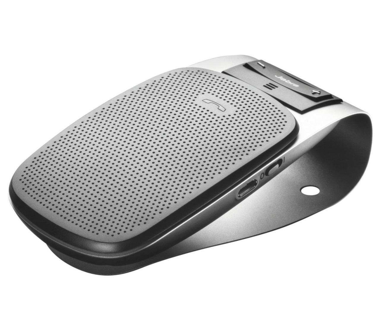 Top 10 Best Bluetooth Speakerphones for Cars
