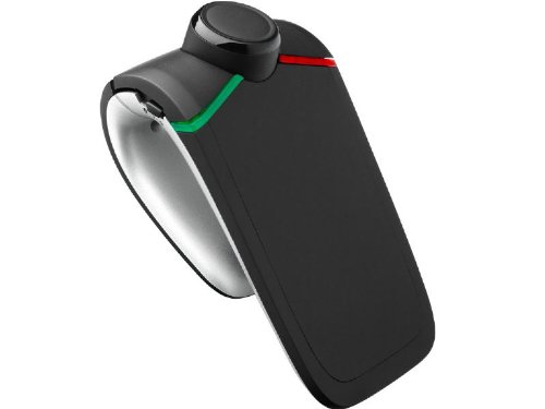 Top 10 Best Bluetooth Speakerphones for Cars