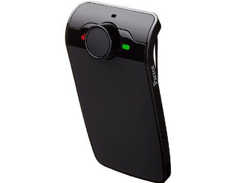 Top 10 Best Bluetooth Speakerphones for Cars