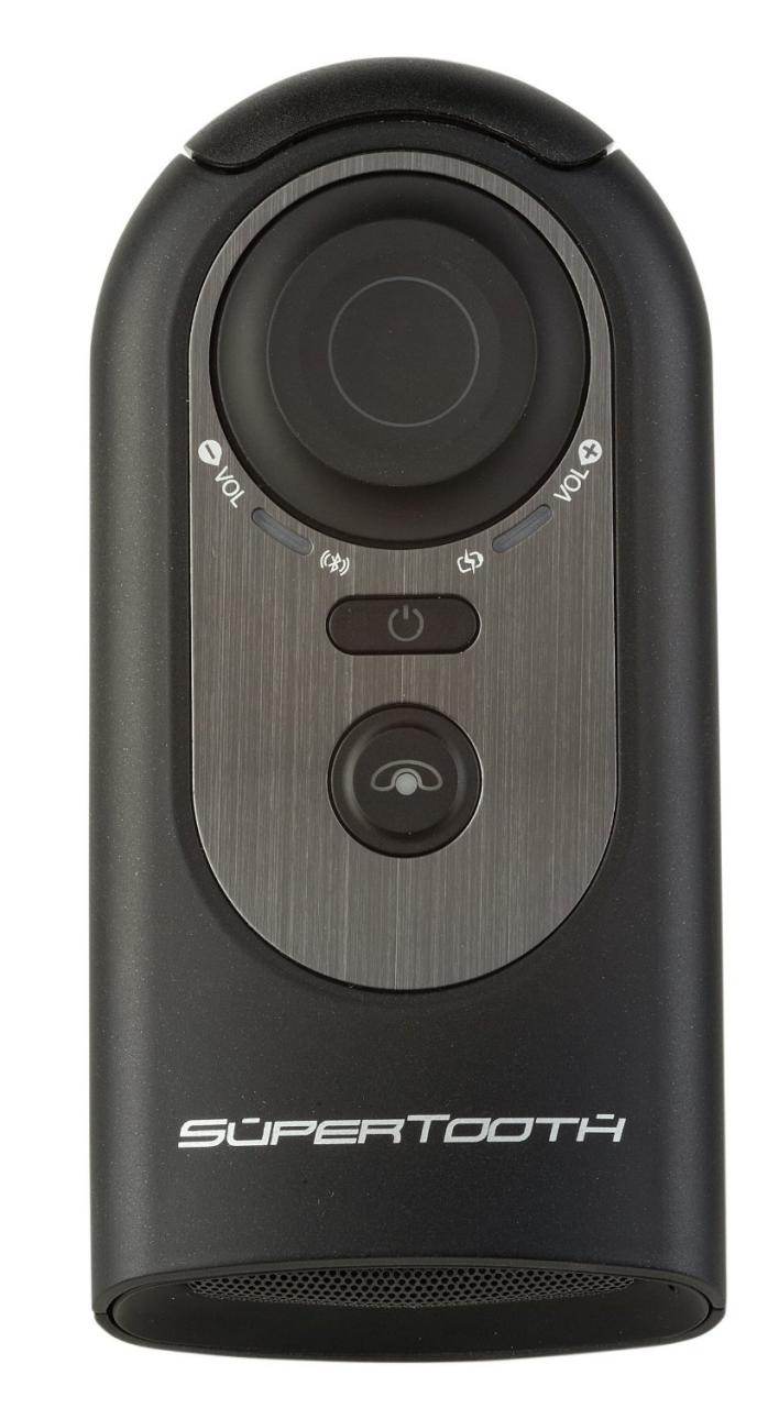 Top 10 Best Bluetooth Speakerphones for Cars