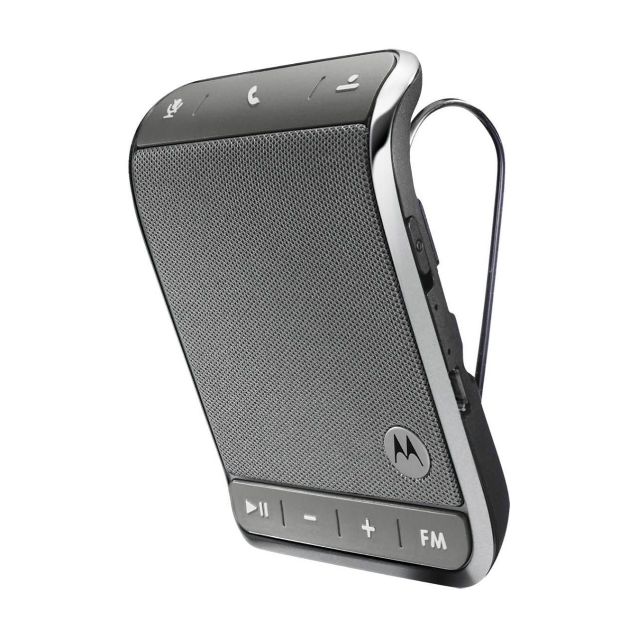 Top 10 Best Bluetooth Speakerphones for Cars
