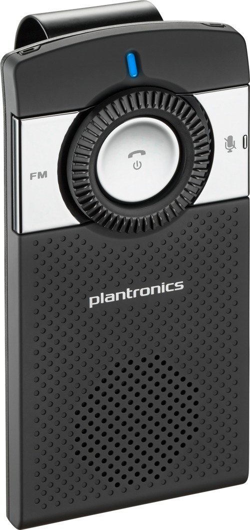Top 10 Best Bluetooth Speakerphones for Cars