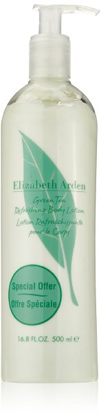 Top 10 Best Body Lotions For Women 2016