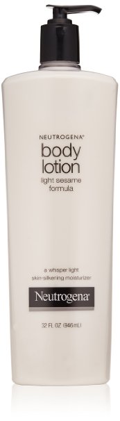 Top 10 Best Body Lotions For Women 2016