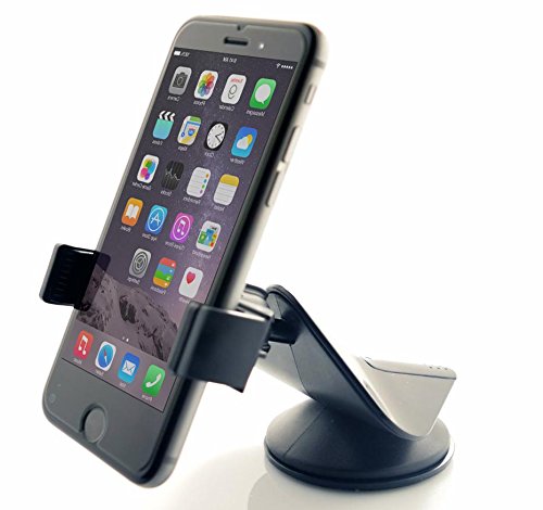 10 Best Car Phone Mount/Holders for iPhone 2024 - Her Style Code