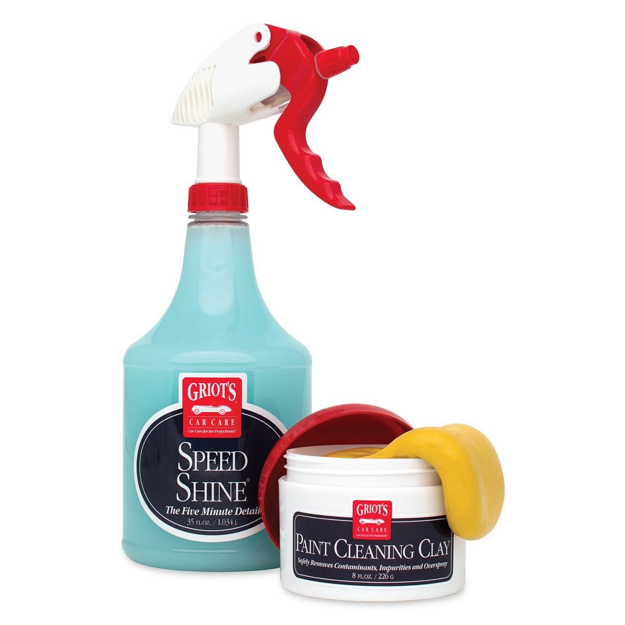 Top 10 Best Car Polish On The Market