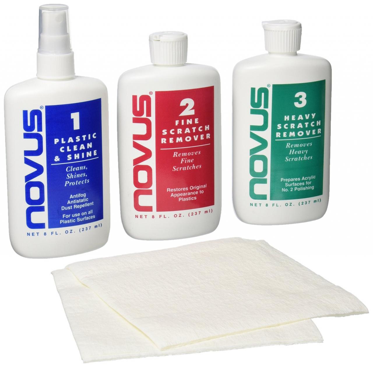 Top 10 Best Car Polish On The Market