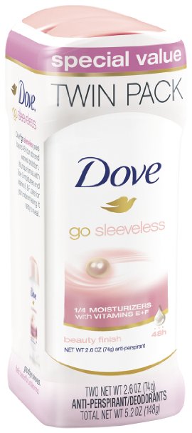 Top 10 Best Deodorants For Women You'll Love
