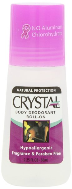 Top 10 Best Deodorants For Women You'll Love